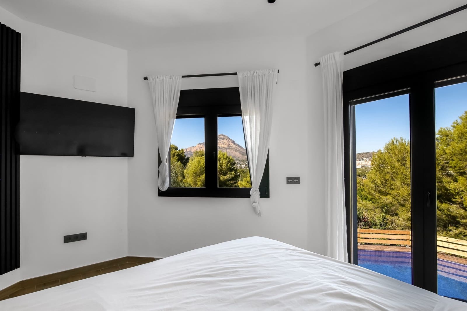 4 bedroom Villa for sale in Javea / Xabia with pool - € 995,000 (Ref: 4612569)