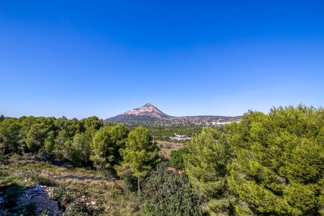 4 bedroom Villa for sale in Javea / Xàbia with pool - € 995,000 (Ref: 4612569)
