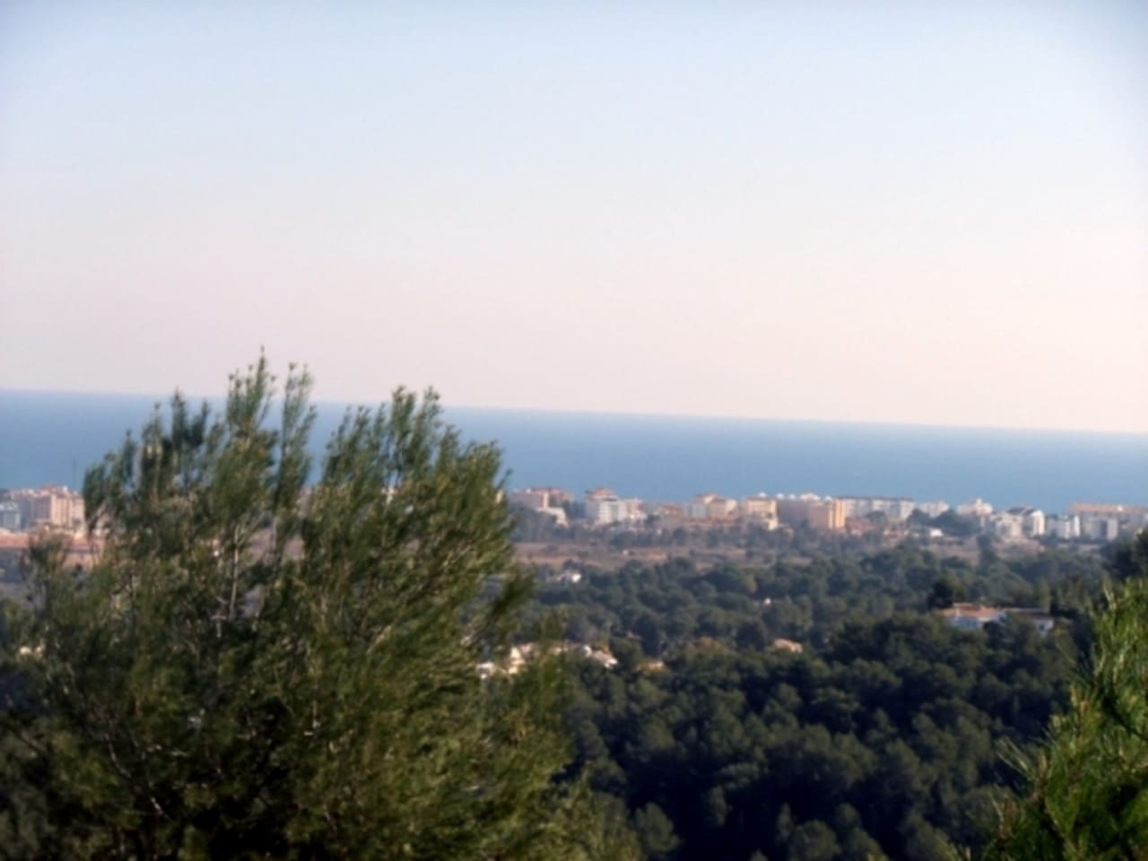 Tontti myytävänä paikassa Javea / Xabia - 250 000 € (Ref: 4612573)