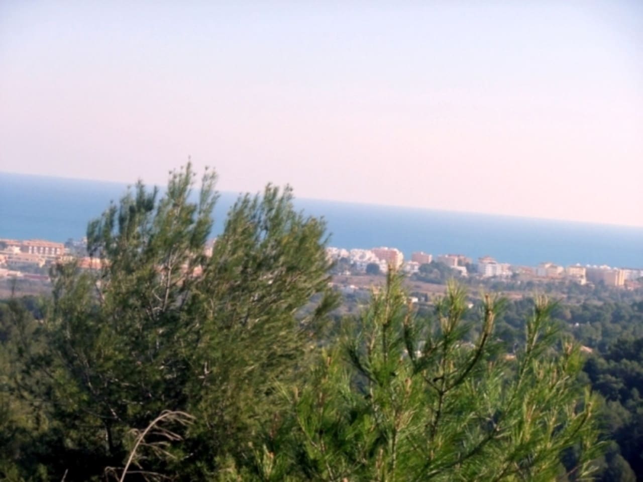 Tontti myytävänä paikassa Javea / Xabia - 250 000 € (Ref: 4612573)