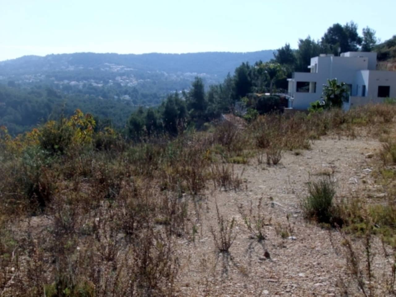 Tontti myytävänä paikassa Javea / Xabia - 250 000 € (Ref: 4612573)