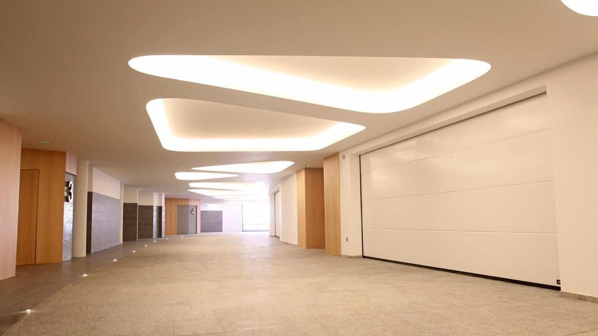 3 soveværelse Lejlighed til salg i Altea med swimmingpool garage - € 1.700.000 (Ref: 4612575)