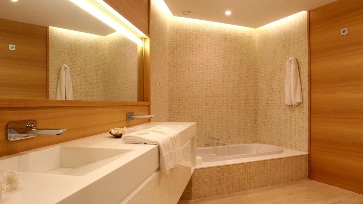 3 soveværelse Lejlighed til salg i Altea med swimmingpool garage - € 1.700.000 (Ref: 4612575)