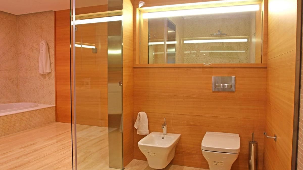 3 soveværelse Lejlighed til salg i Altea med swimmingpool garage - € 1.700.000 (Ref: 4612575)