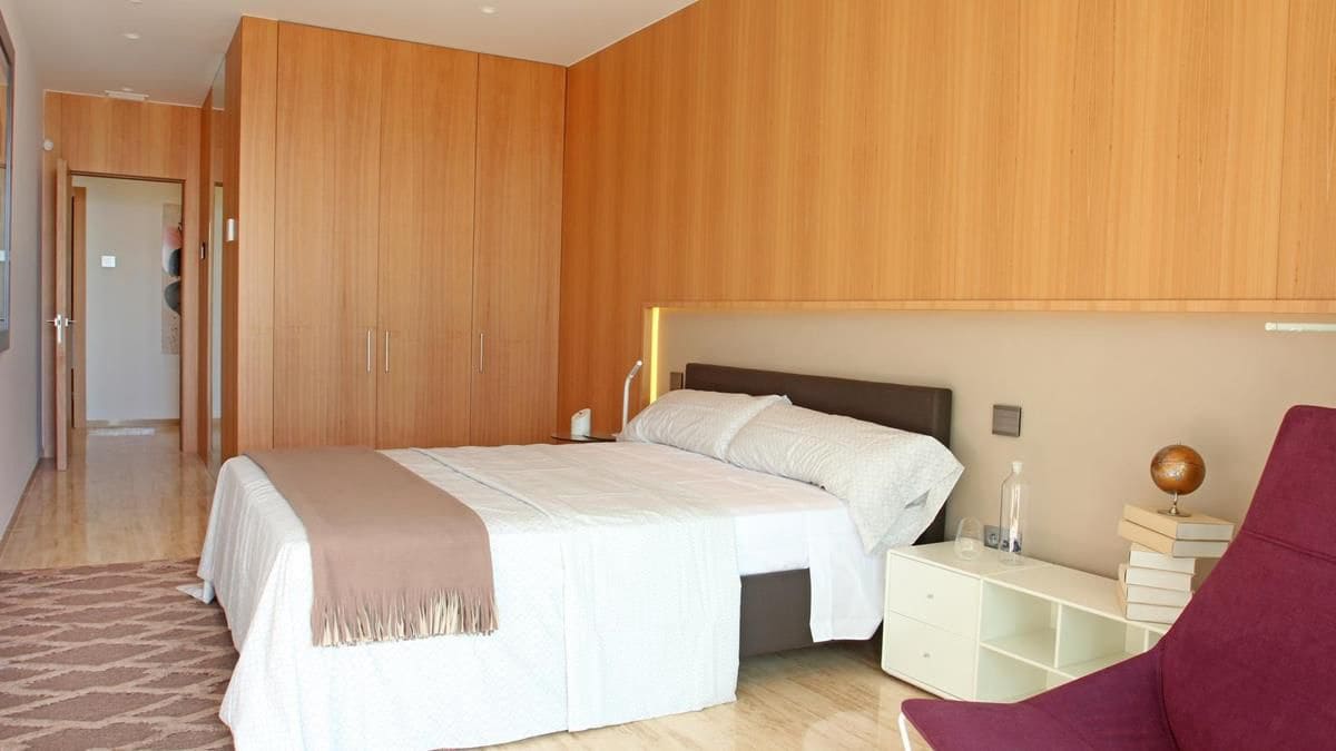 3 soveværelse Lejlighed til salg i Altea med swimmingpool garage - € 1.700.000 (Ref: 4612575)