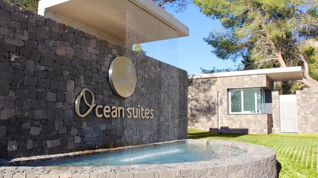 3 soveværelse Lejlighed til salg i Altea med swimmingpool garage - € 1.700.000 (Ref: 4612575)