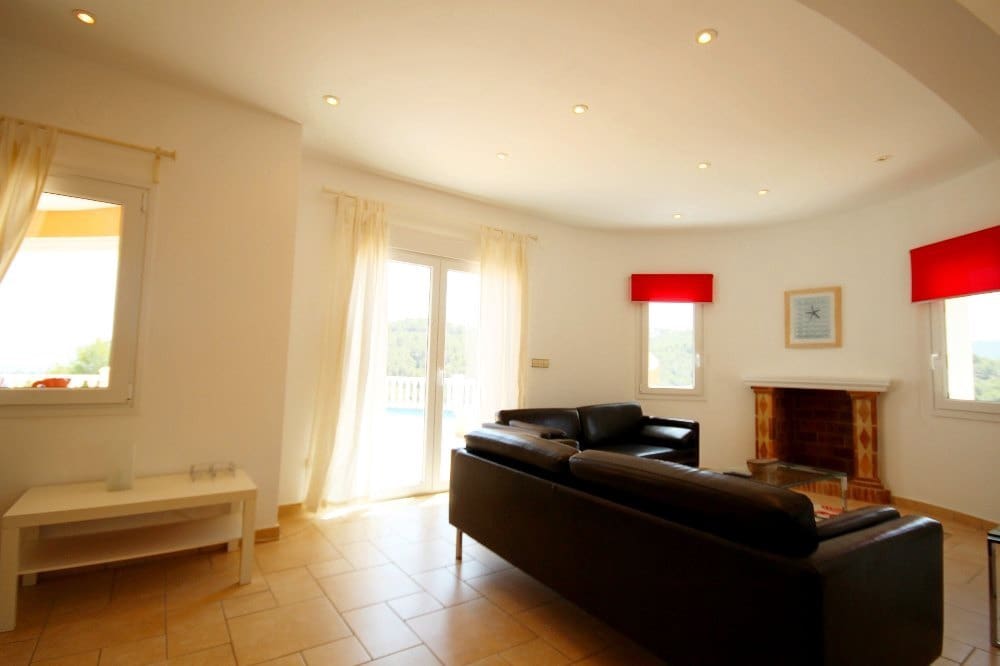 3 bedroom Villa for sale in Javea / Xabia with pool garage - € 750,000 (Ref: 4612576)