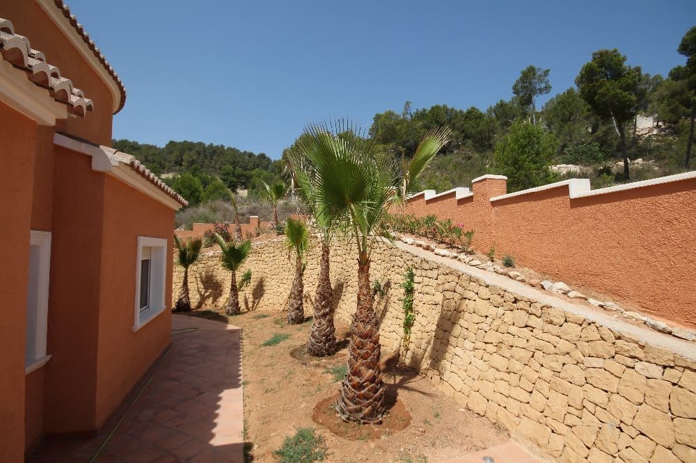 3 bedroom Villa for sale in Javea / Xabia with pool garage - € 750,000 (Ref: 4612576)