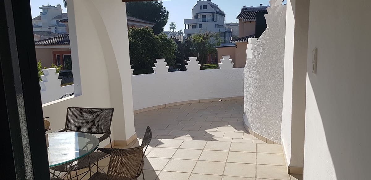 7 quarto Moradia para venda em Denia com piscina garagem - 600 000 € (Ref: 4612582)