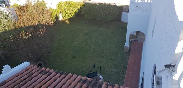 7 quarto Moradia para venda em Dénia com piscina garagem - 600 000 € (Ref: 4612582)