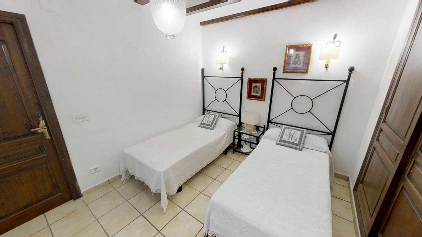 7 quarto Moradia para venda em Denia com piscina garagem - 600 000 € (Ref: 4612582)