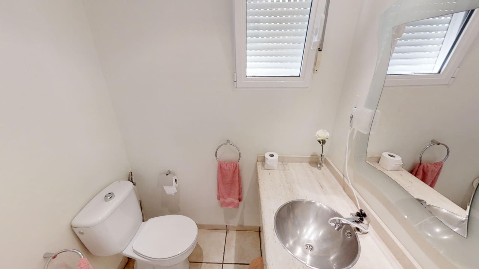 7 quarto Moradia para venda em Denia com piscina garagem - 600 000 € (Ref: 4612582)