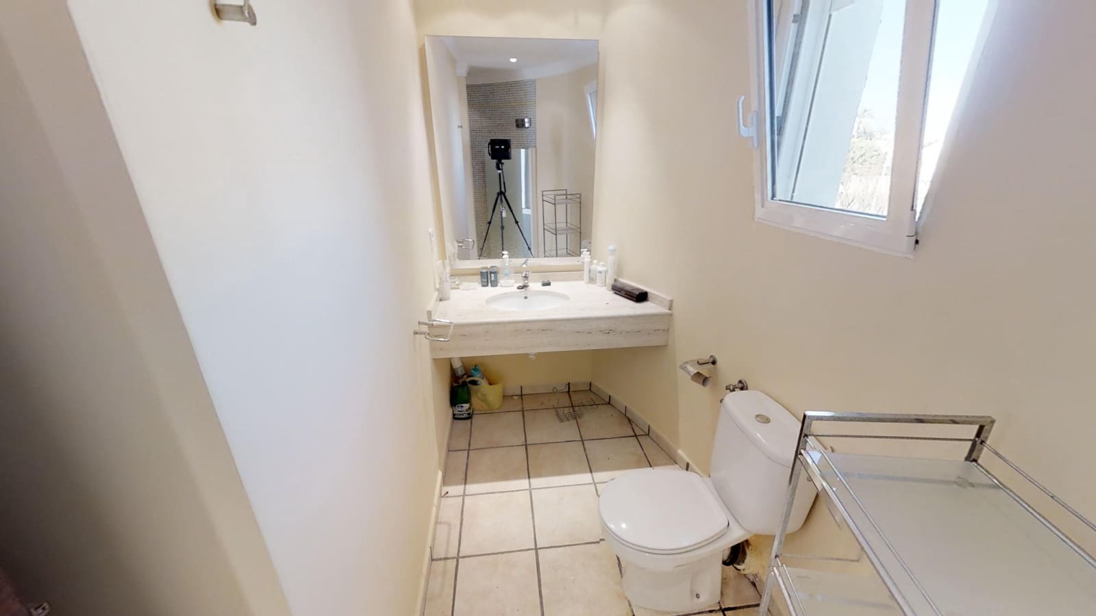 7 quarto Moradia para venda em Denia com piscina garagem - 600 000 € (Ref: 4612582)