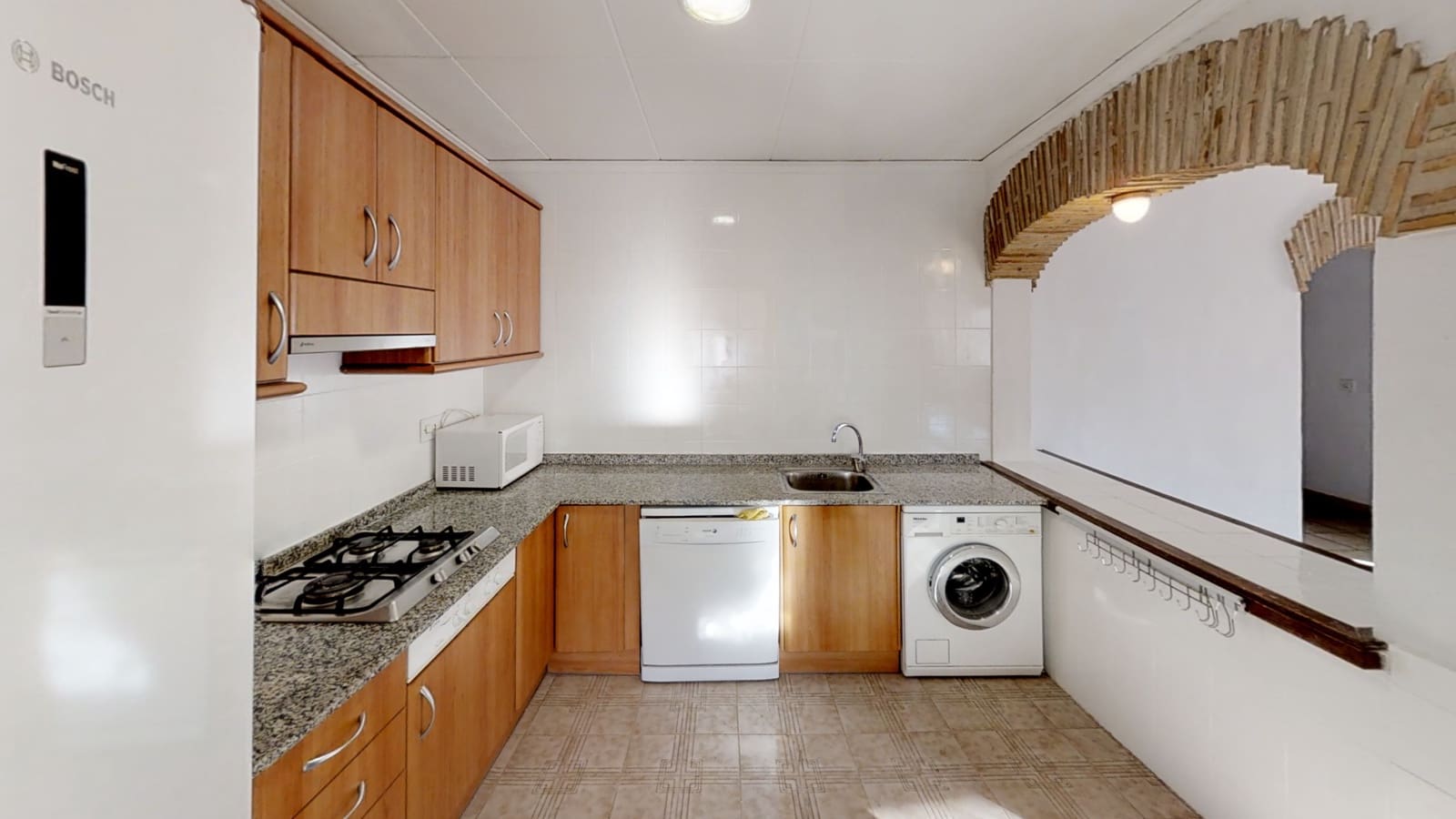 7 quarto Moradia para venda em Denia com piscina garagem - 600 000 € (Ref: 4612582)