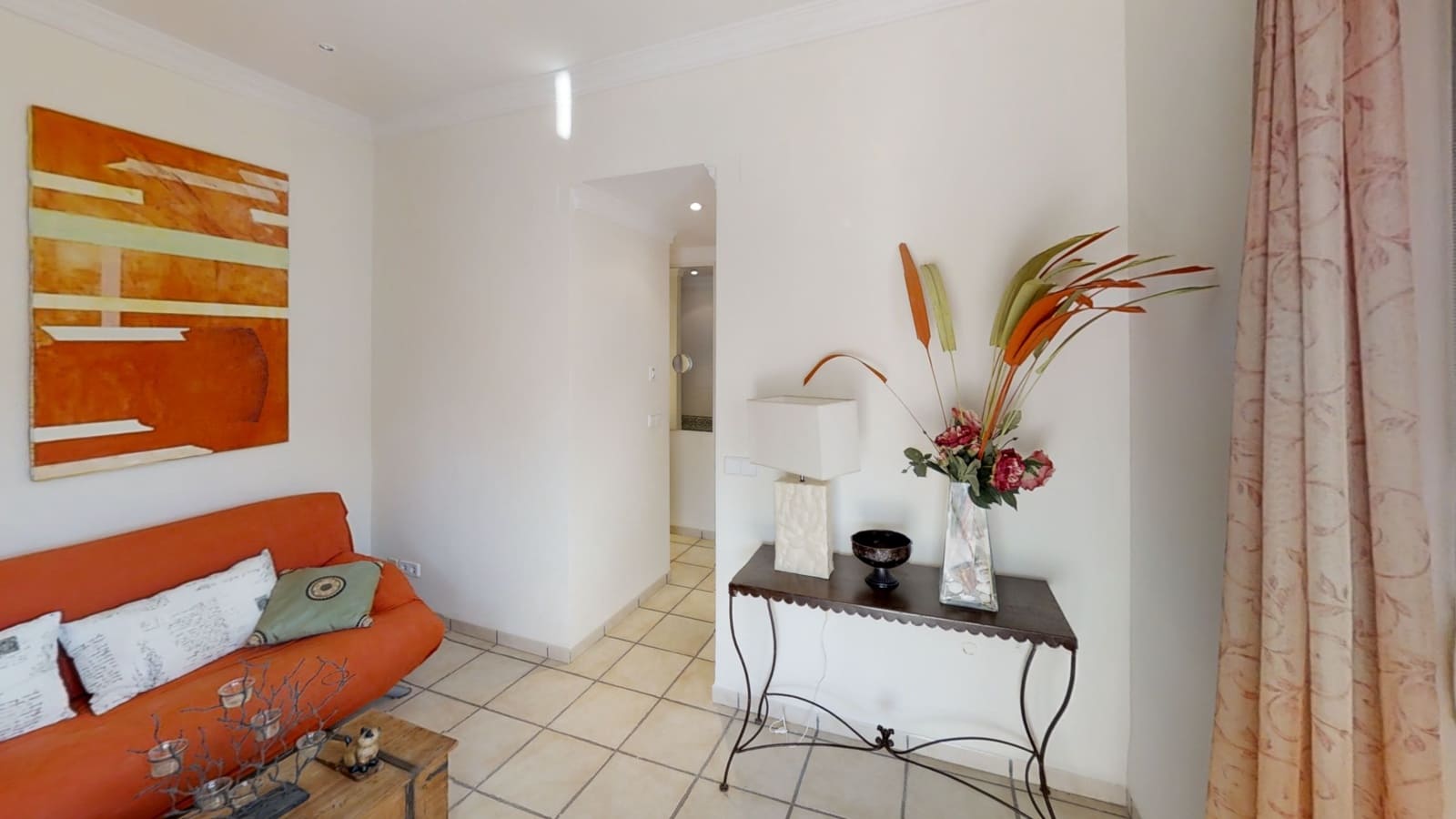 7 quarto Moradia para venda em Denia com piscina garagem - 600 000 € (Ref: 4612582)