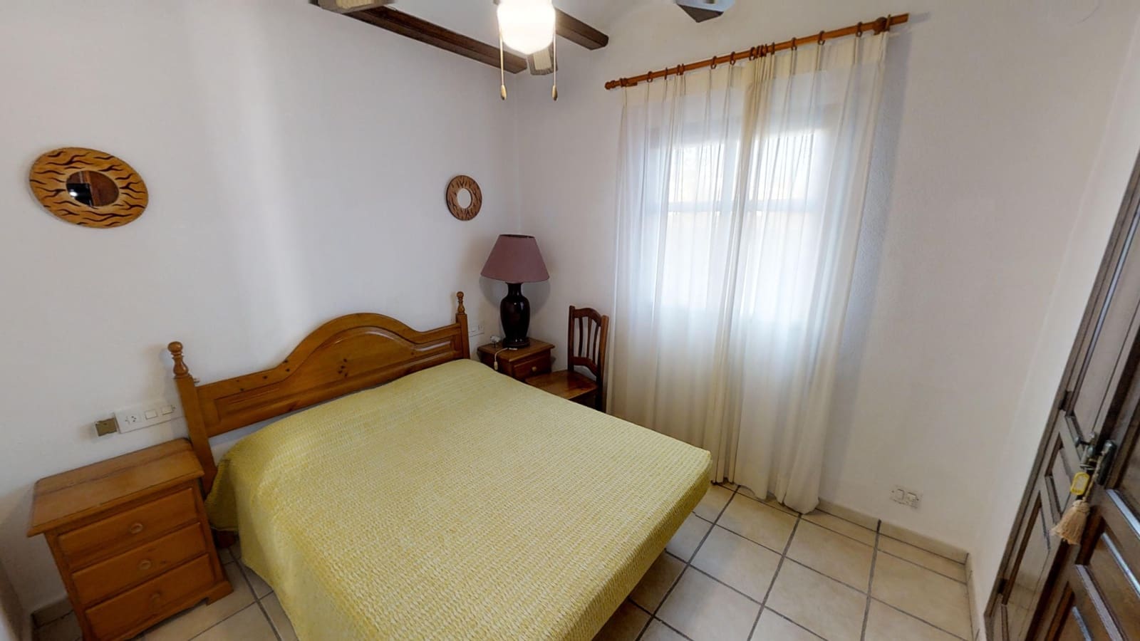 7 quarto Moradia para venda em Denia com piscina garagem - 600 000 € (Ref: 4612582)