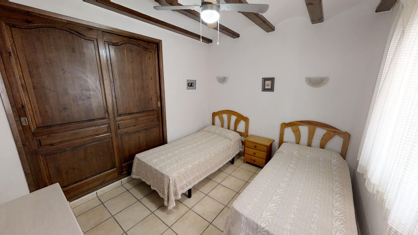 7 quarto Moradia para venda em Denia com piscina garagem - 600 000 € (Ref: 4612582)