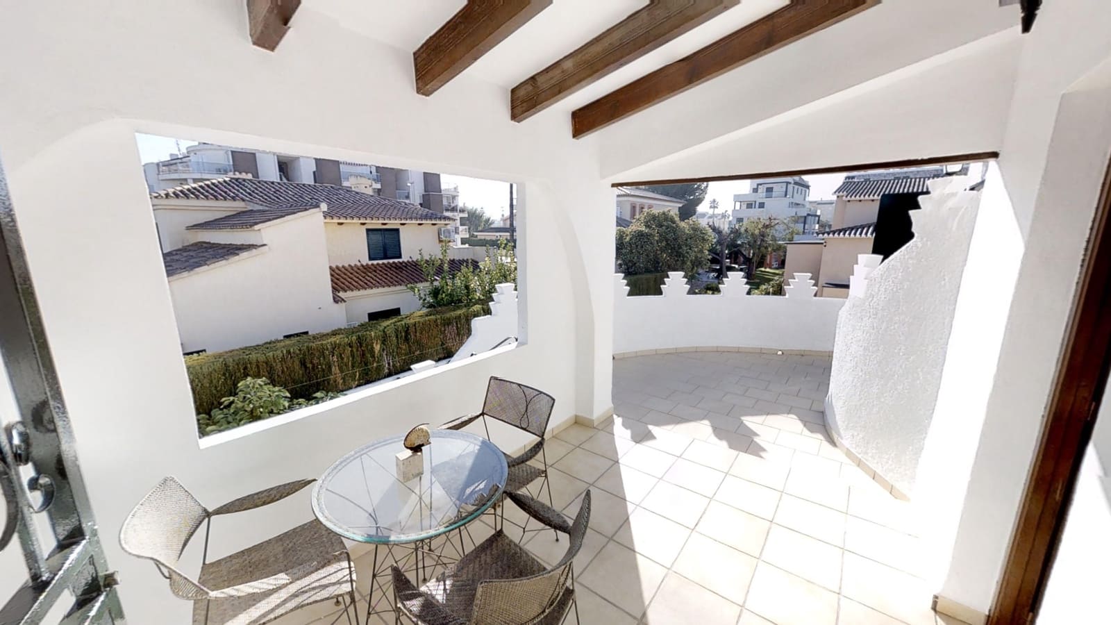 7 quarto Moradia para venda em Denia com piscina garagem - 600 000 € (Ref: 4612582)