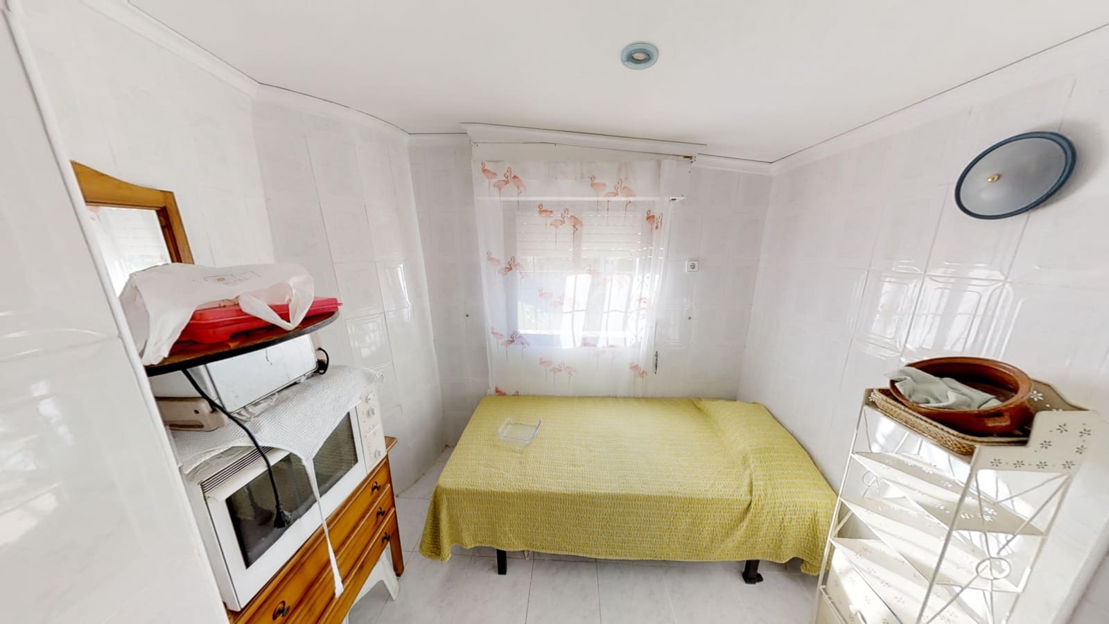 7 quarto Moradia para venda em Denia com piscina garagem - 600 000 € (Ref: 4612582)