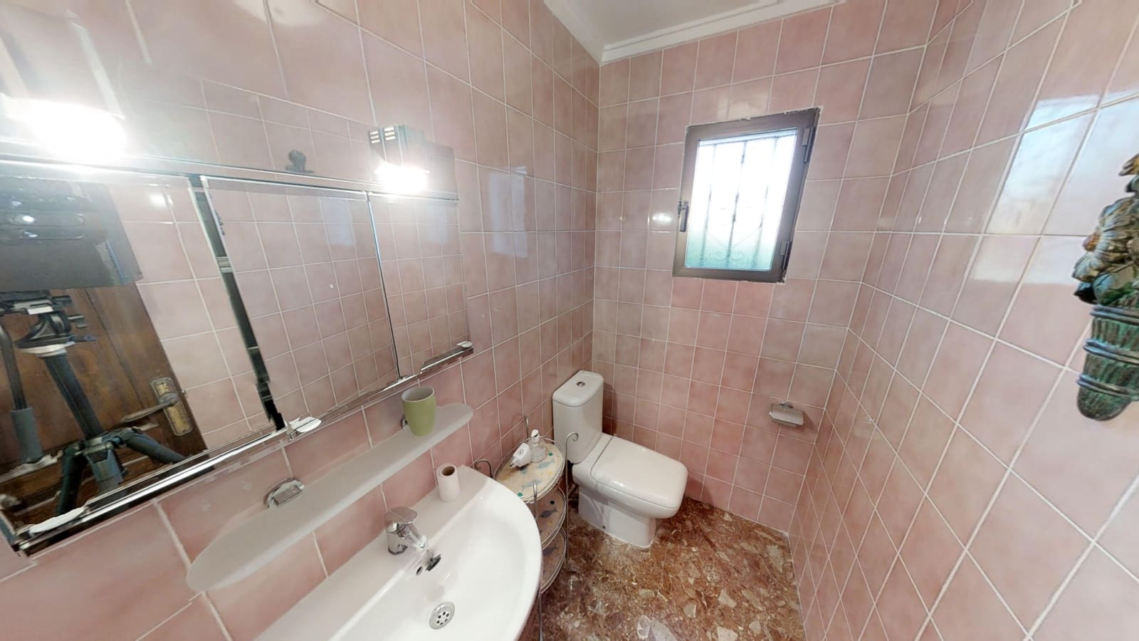 7 quarto Moradia para venda em Denia com piscina garagem - 600 000 € (Ref: 4612582)
