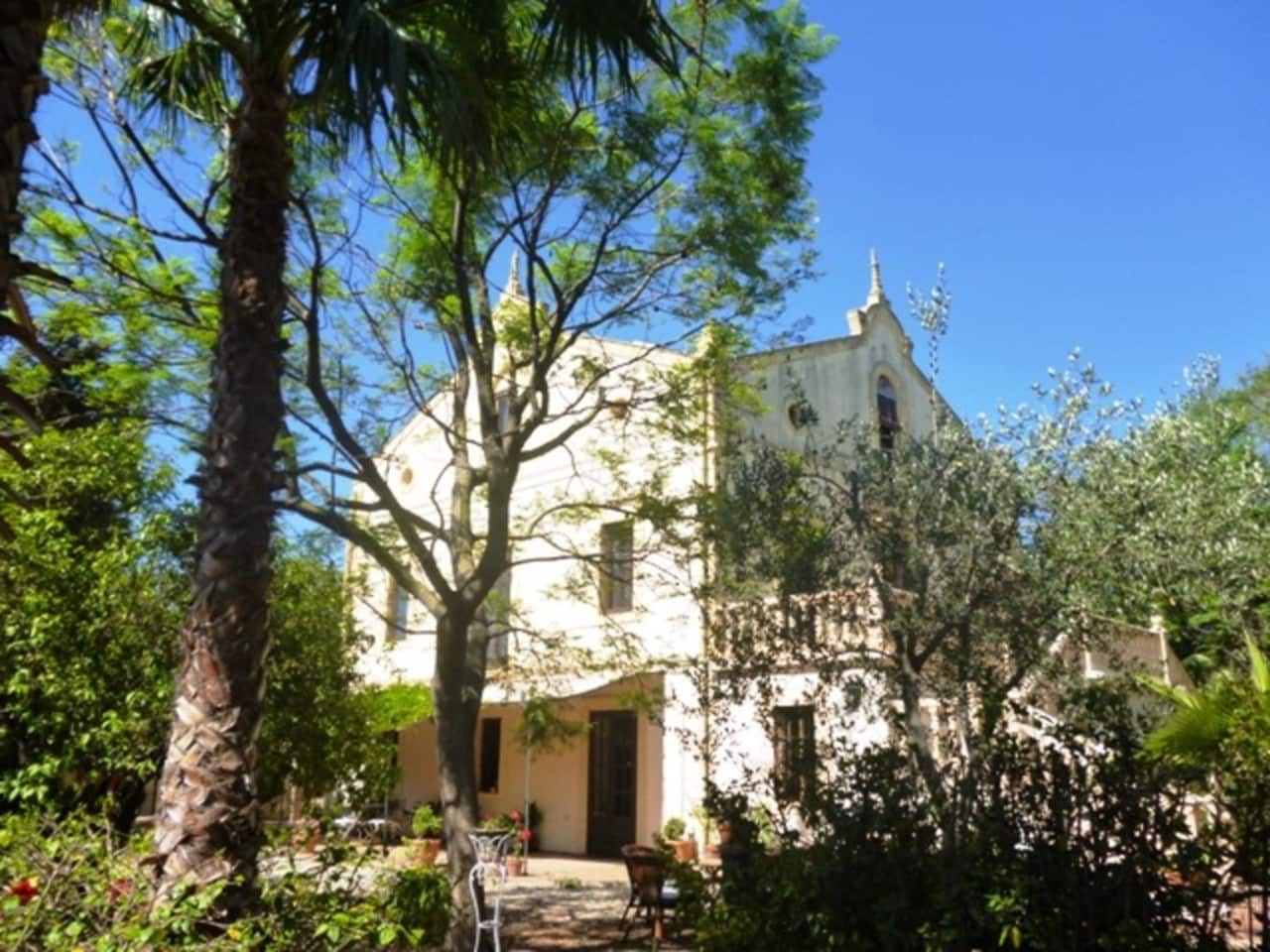 8 sovrum Villa till salu i Denia - 1 300 000 € (Ref: 4612583)