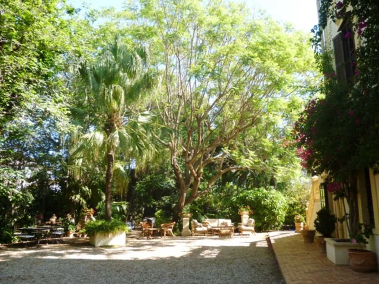 8 sovrum Villa till salu i Denia - 1 300 000 € (Ref: 4612583)