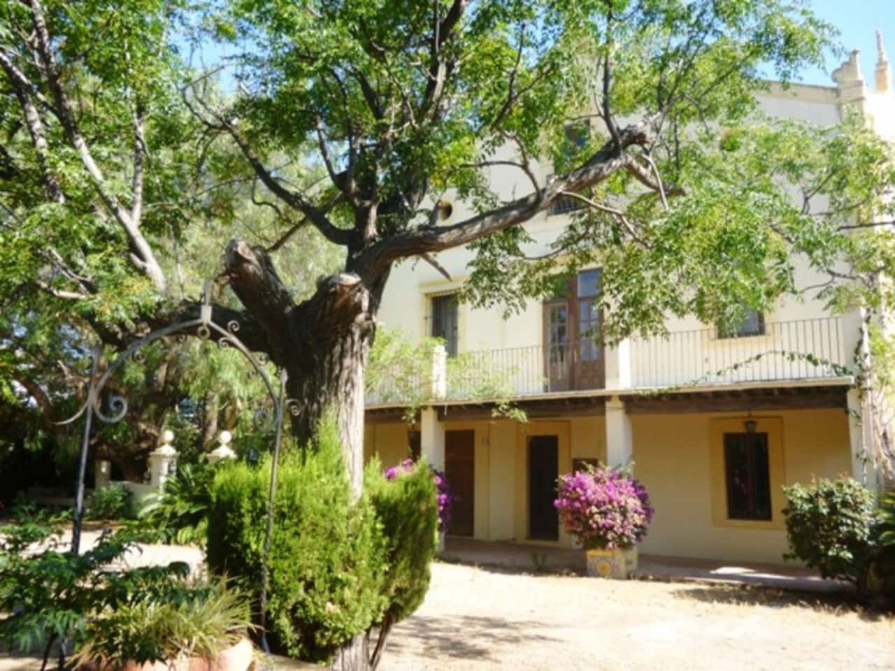 8 sovrum Villa till salu i Denia - 1 300 000 € (Ref: 4612583)