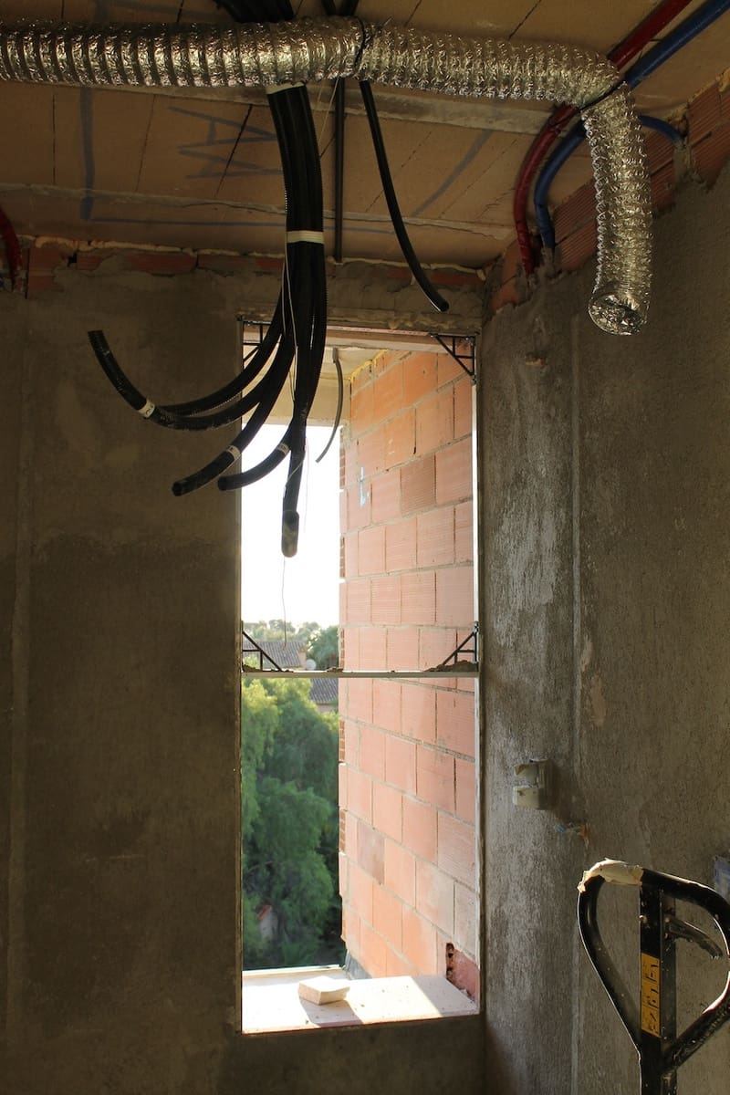 3 makuuhuone Huvila myytävänä paikassa Benissa mukana uima-altaan 
autotalli - 1 495 000 € (Ref: 5406314)