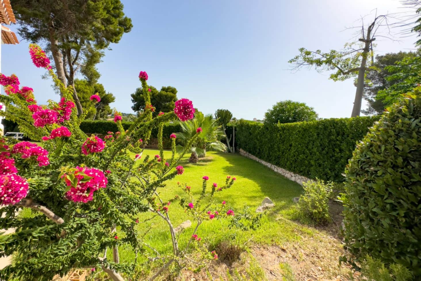 6 sypialnia Willa na sprzedaż w Javea / Xabia z basenem garażem - 995 000 € (Ref: 5406318)