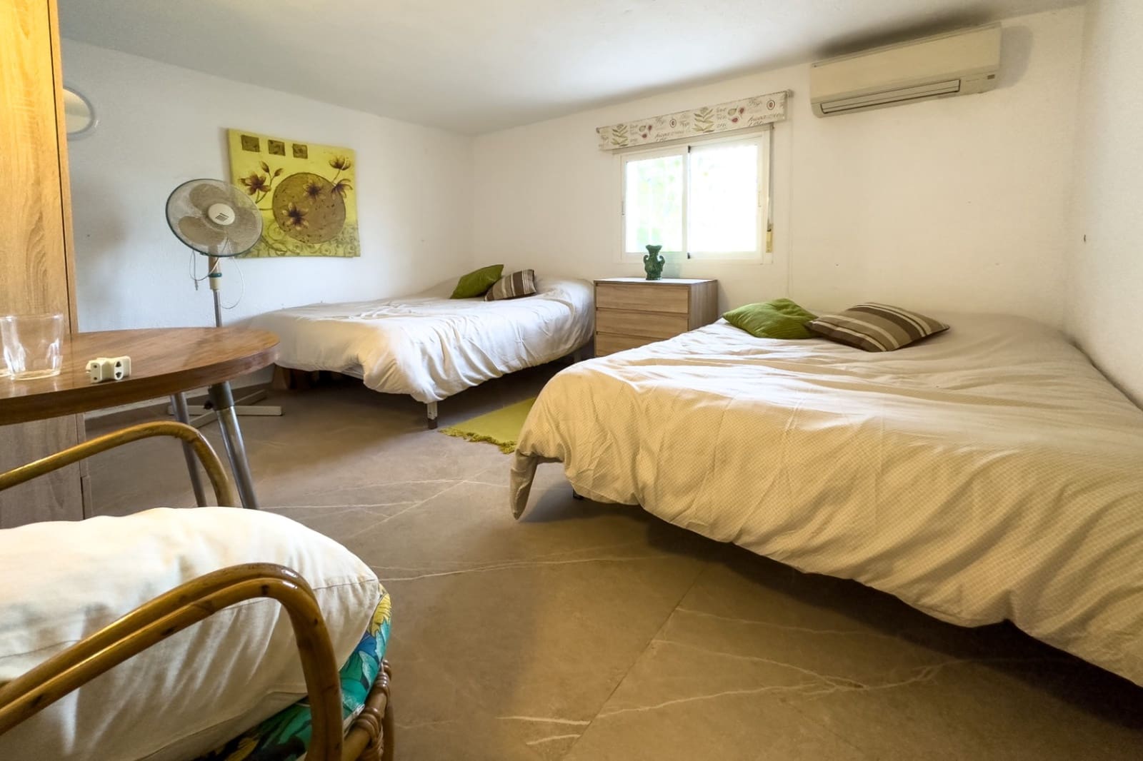 6 sypialnia Willa na sprzedaż w Javea / Xabia z basenem garażem - 995 000 € (Ref: 5406318)