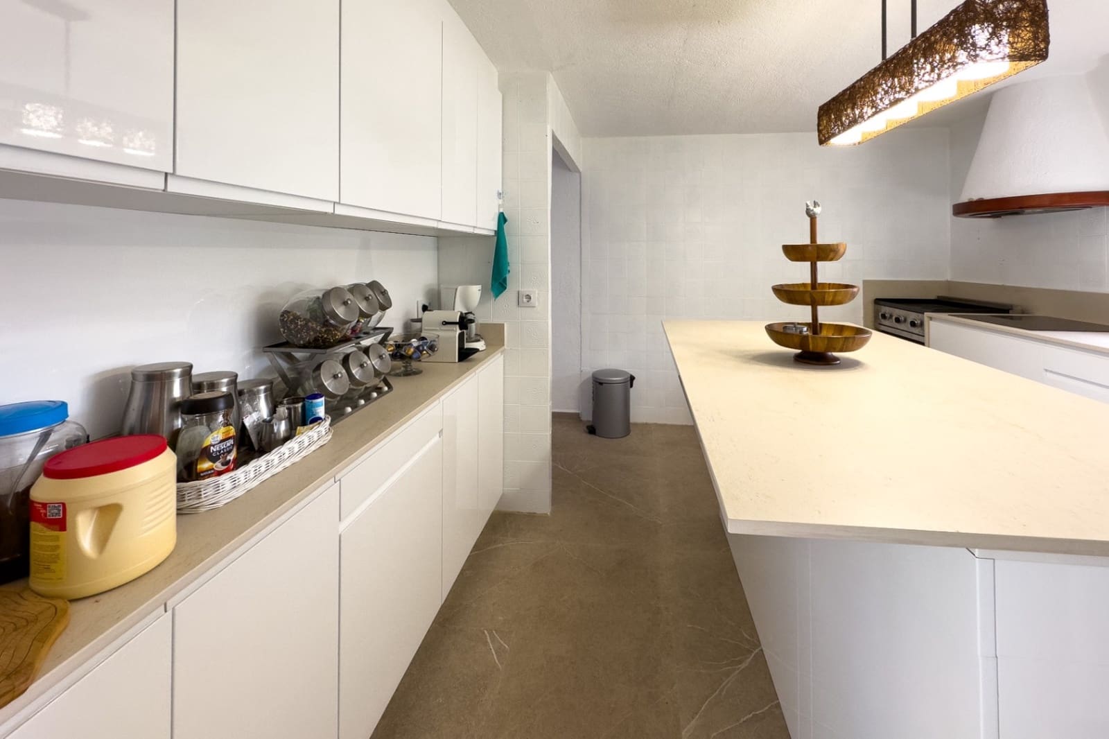 6 sypialnia Willa na sprzedaż w Javea / Xabia z basenem garażem - 995 000 € (Ref: 5406318)