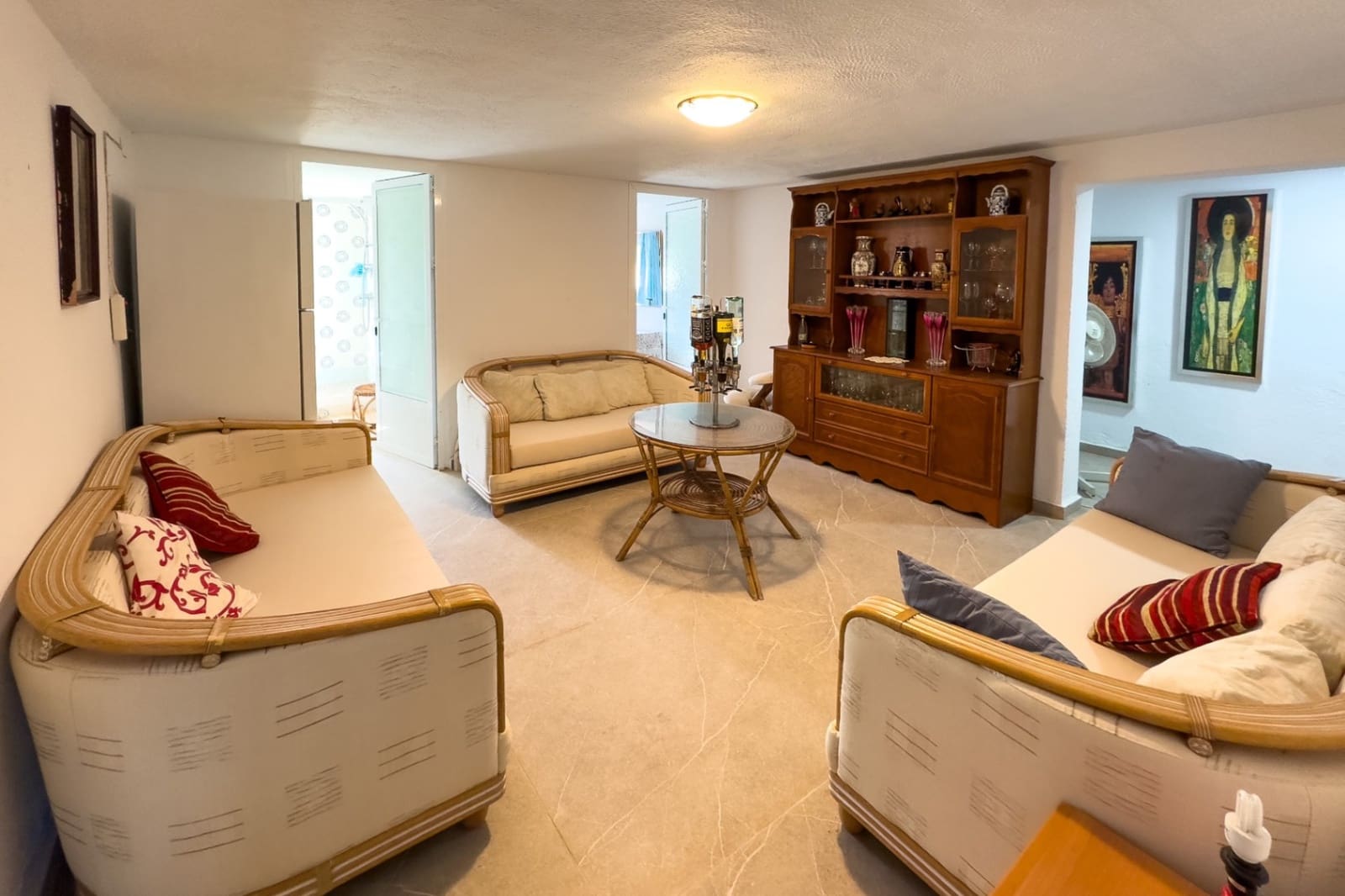 6 sypialnia Willa na sprzedaż w Javea / Xabia z basenem garażem - 995 000 € (Ref: 5406318)