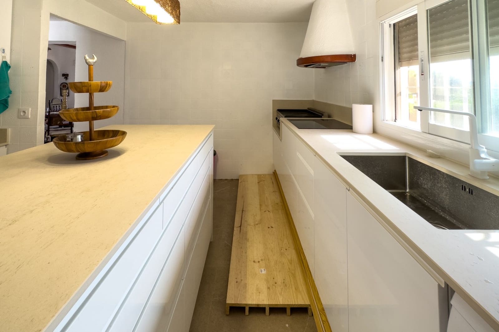 6 sypialnia Willa na sprzedaż w Javea / Xabia z basenem garażem - 995 000 € (Ref: 5406318)