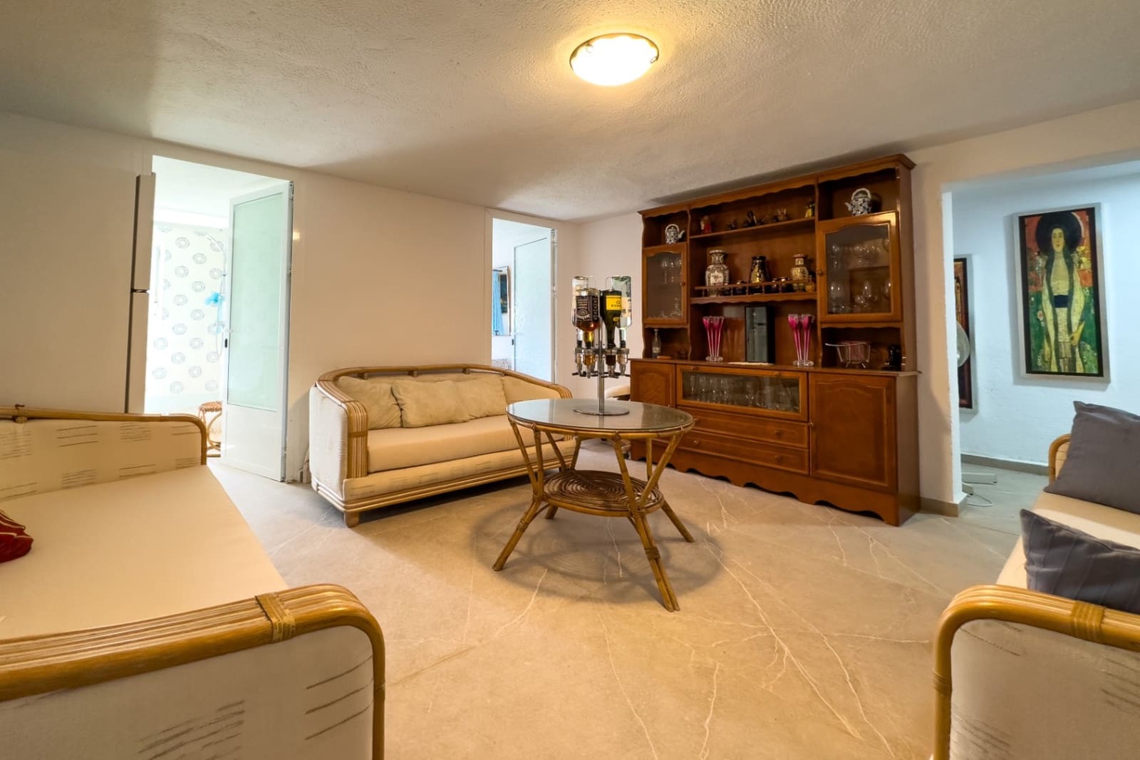 6 sypialnia Willa na sprzedaż w Javea / Xabia z basenem garażem - 995 000 € (Ref: 5406318)