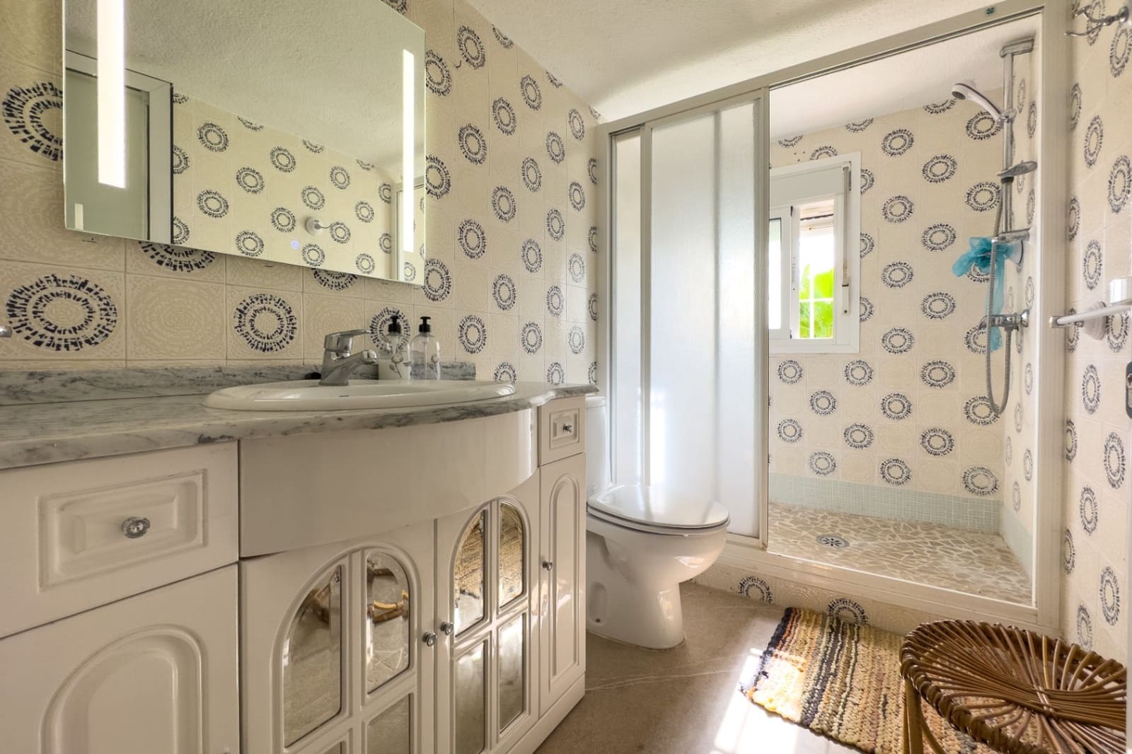 6 sypialnia Willa na sprzedaż w Javea / Xabia z basenem garażem - 995 000 € (Ref: 5406318)