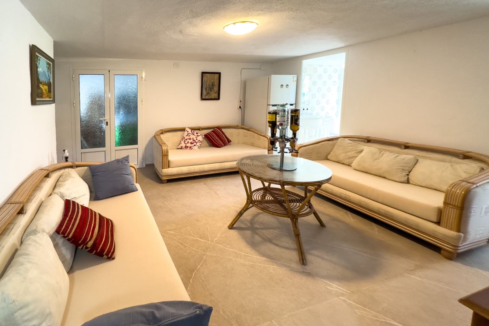 6 sypialnia Willa na sprzedaż w Javea / Xabia z basenem garażem - 995 000 € (Ref: 5406318)