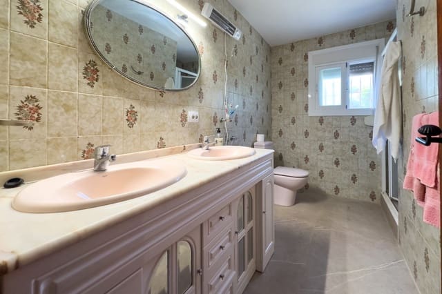 Chalet de 6 habitaciones en Cap Martí - El Tossalet - Pinomar, Javea / Xàbia en venta con piscina garaje - 995.000 € (Ref: 5406318)