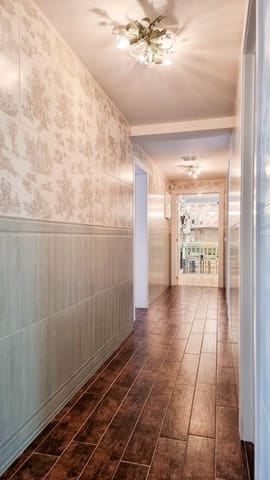 5 makuuhuone Huvila myytävänä paikassa Moraira, Teulada-Moraira mukana uima-altaan 
autotalli - 1 150 000 € (Ref: 5406332)