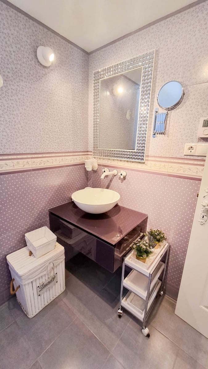 5 bedroom Villa for sale in Moraira with pool garage - € 1,150,000 (Ref: 5406332)