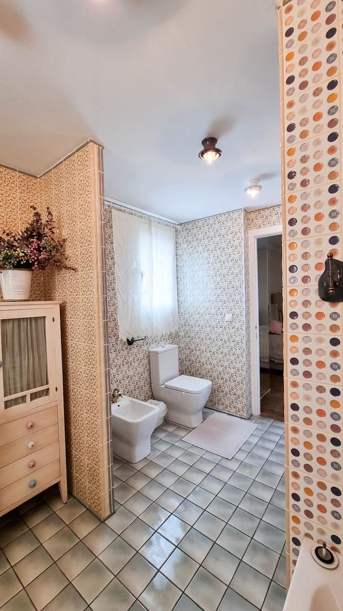 5 bedroom Villa for sale in Moraira with pool garage - € 1,150,000 (Ref: 5406332)