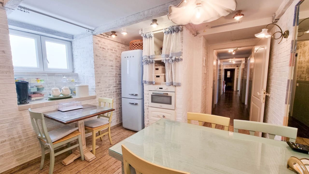 5 bedroom Villa for sale in Moraira with pool garage - € 1,150,000 (Ref: 5406332)