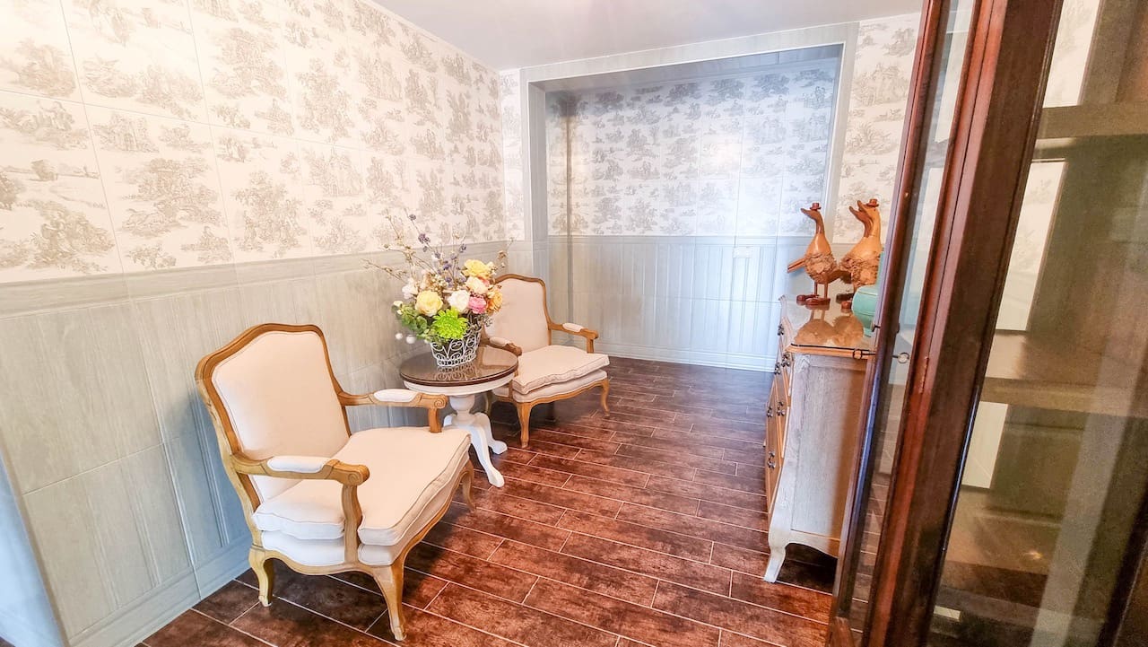 5 bedroom Villa for sale in Moraira with pool garage - € 1,150,000 (Ref: 5406332)