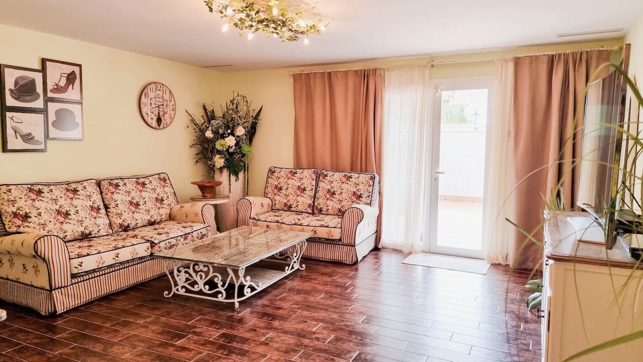 5 bedroom Villa for sale in Moraira with pool garage - € 1,150,000 (Ref: 5406332)