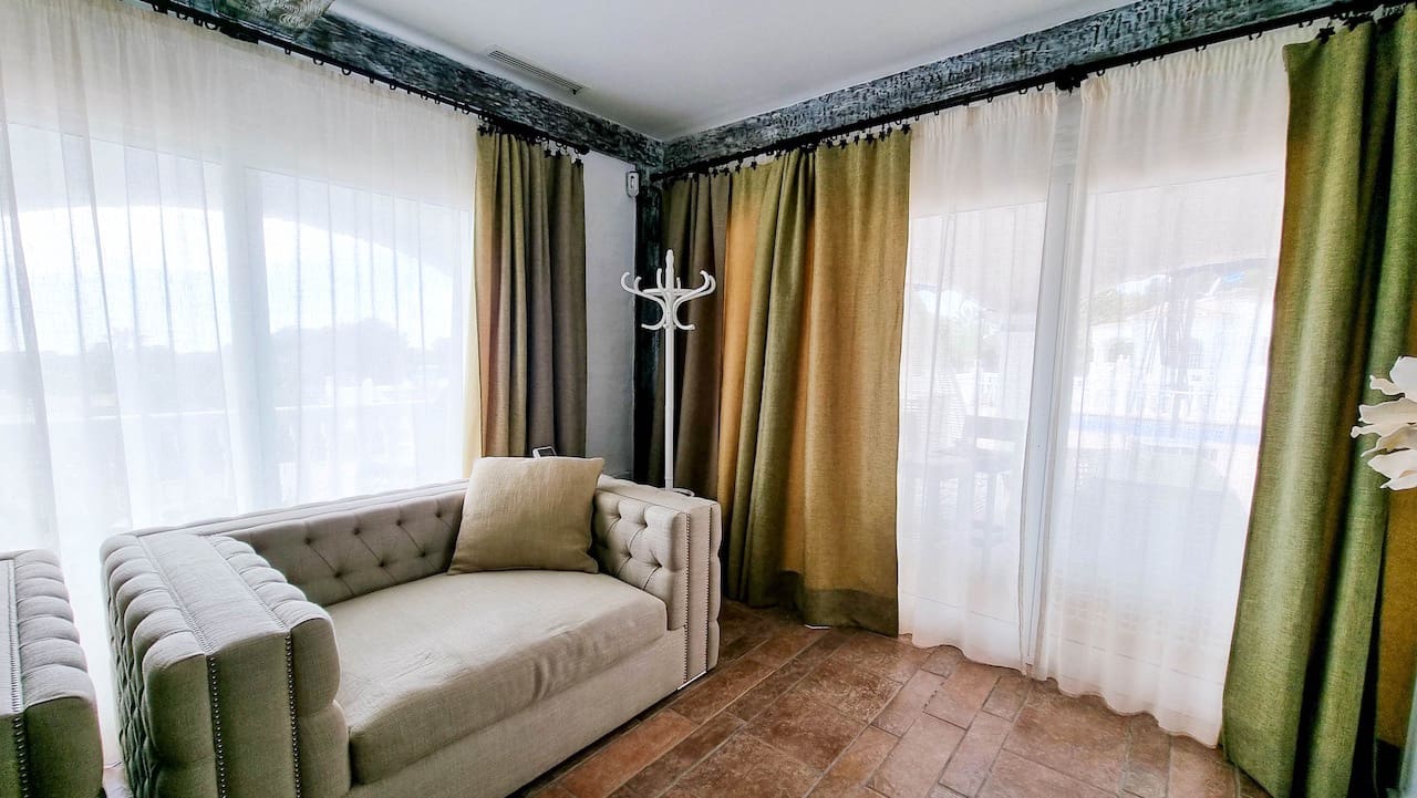 5 bedroom Villa for sale in Moraira with pool garage - € 1,150,000 (Ref: 5406332)