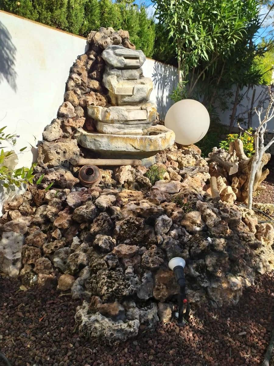 5 bedroom Villa for sale in Moraira with pool garage - € 1,150,000 (Ref: 5406332)