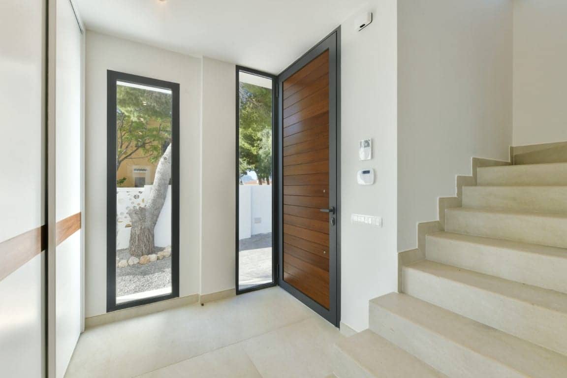 4 bedroom Villa for sale in Calpe / Calp with pool garage - € 1,700,000 (Ref: 5406340)