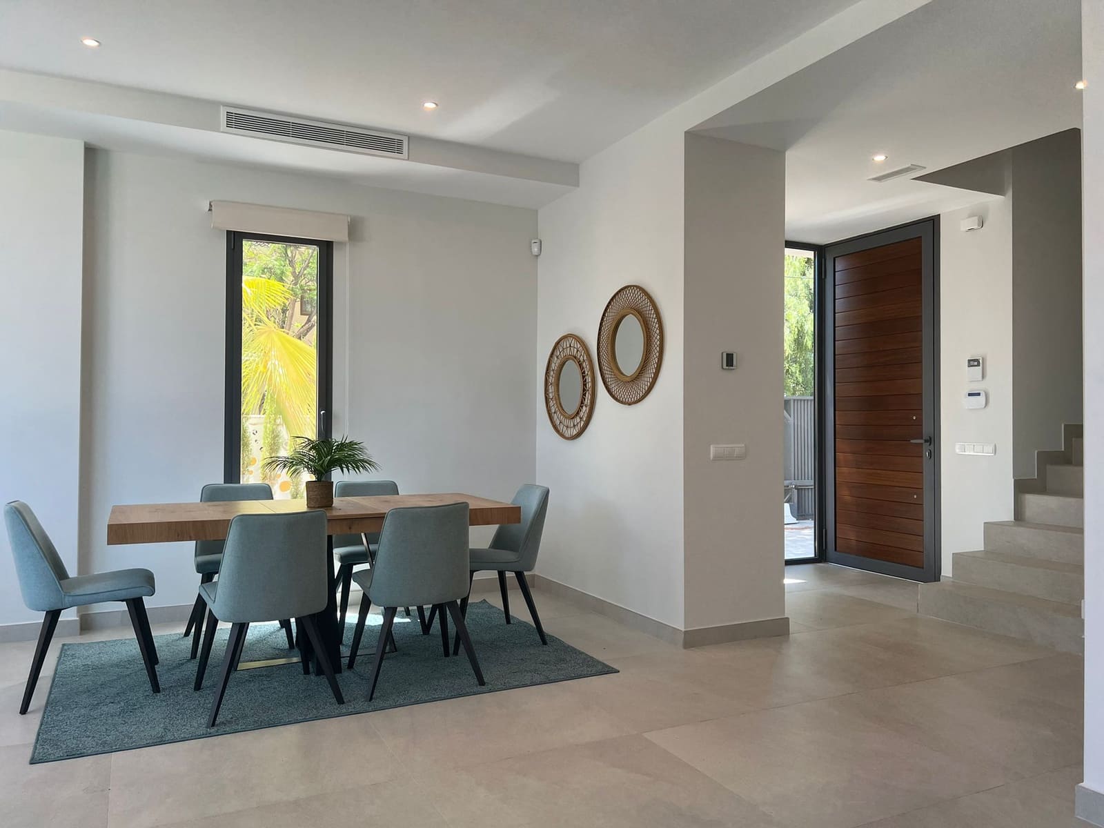 4 bedroom Villa for sale in Calpe / Calp with pool garage - € 1,700,000 (Ref: 5406340)