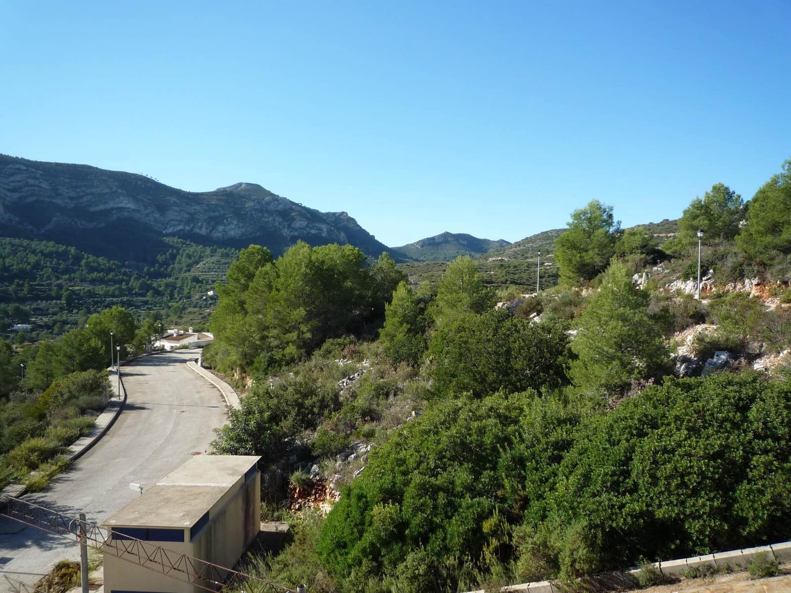 3 bedroom Villa for sale in Pedreguer with pool garage - € 525,000 (Ref: 5406344)