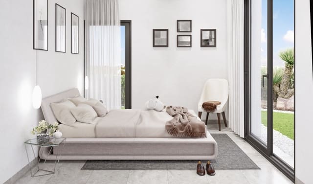 3 quarto Moradia para venda em Benissa com piscina garagem - 890 000 € (Ref: 5406380)