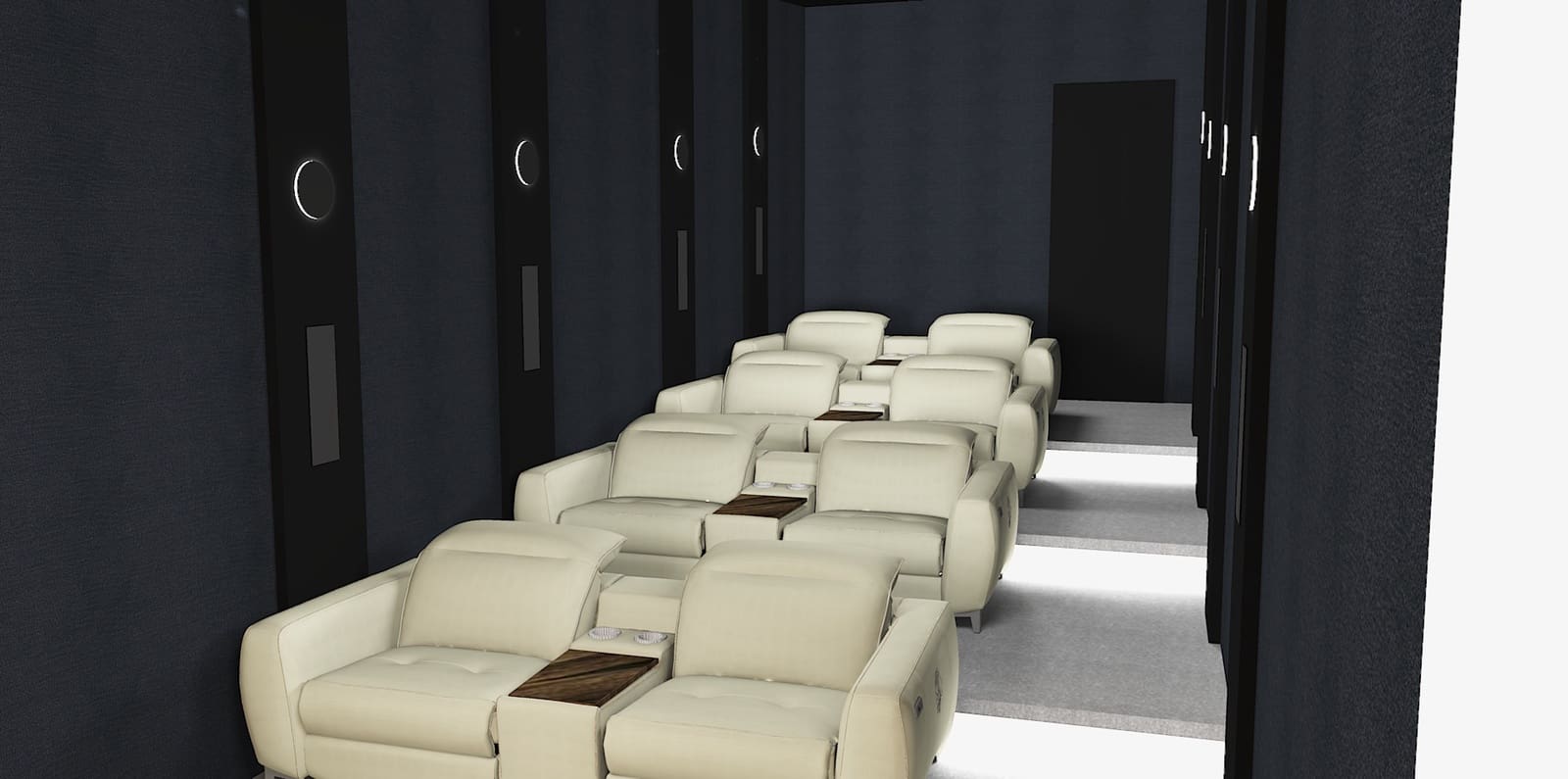 4 bedroom Villa for sale in Cumbre del Sol with pool garage - € 1,890,000 (Ref: 5406408)